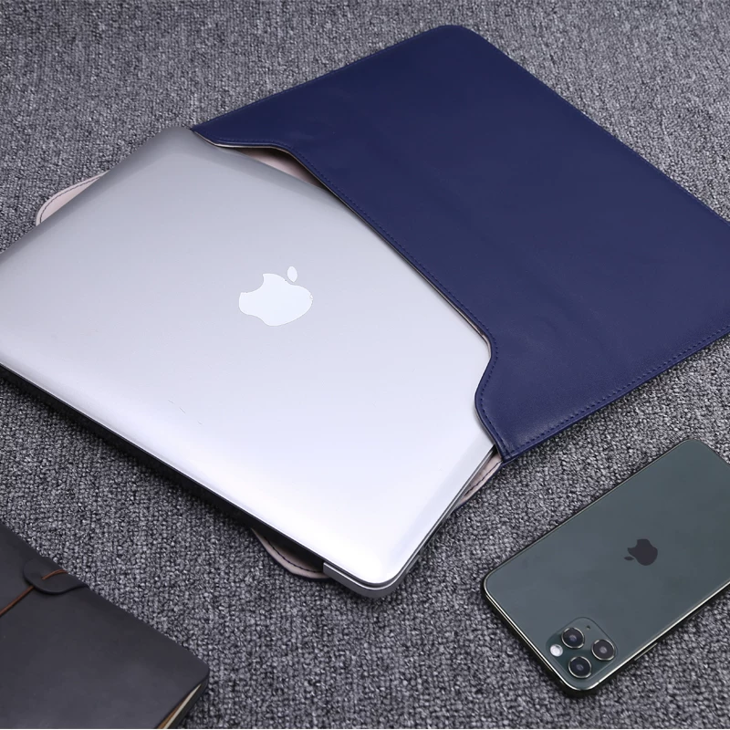 Apple, совместимый ноутбук, чехол-линер, защитный чехол, 16 дюймов, MacBook Pro