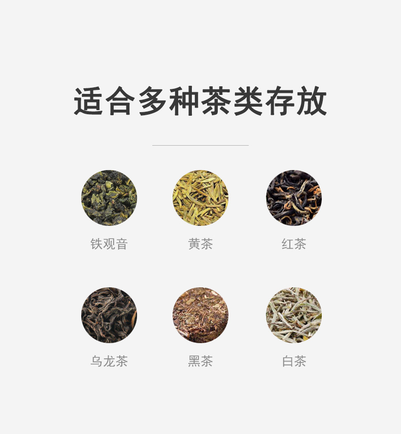 Caddy fixings ceramic large seal pot home phoenix furnishing articles puer tea custom box the packed tea storage tanks