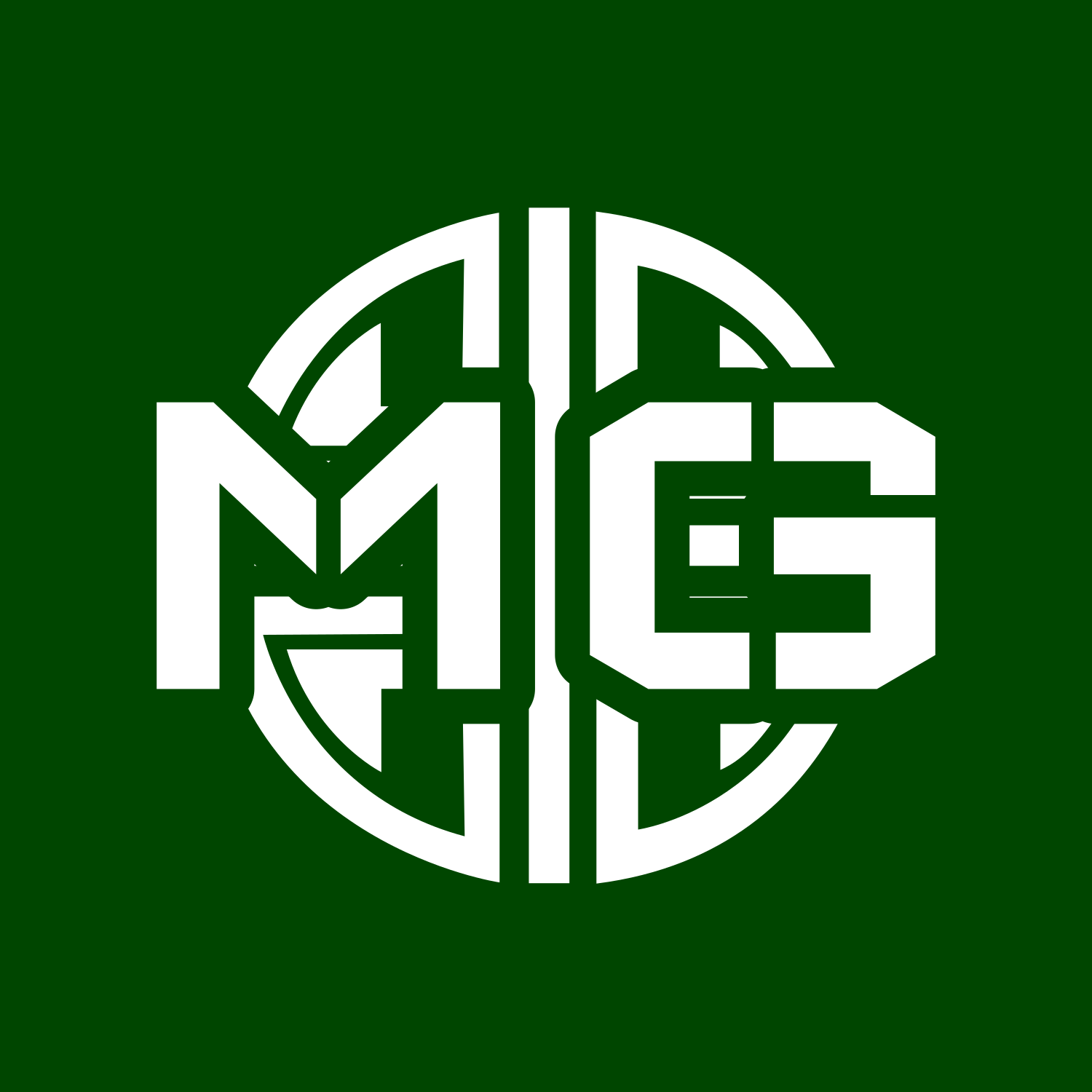 明固金属的LOGO
