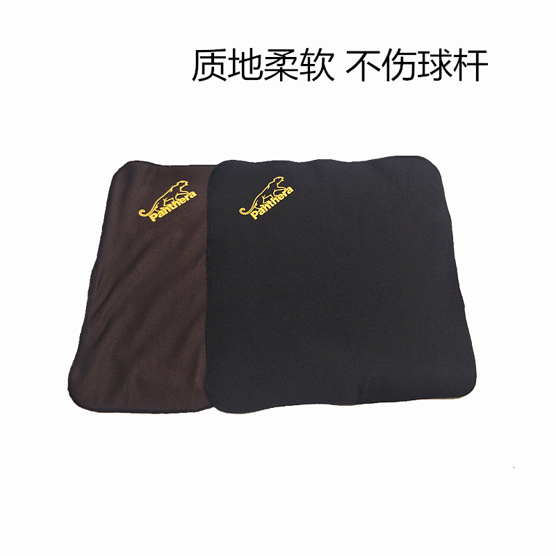 Table Club maintenance tool wiper cloth cleaning club ball special wipe towel