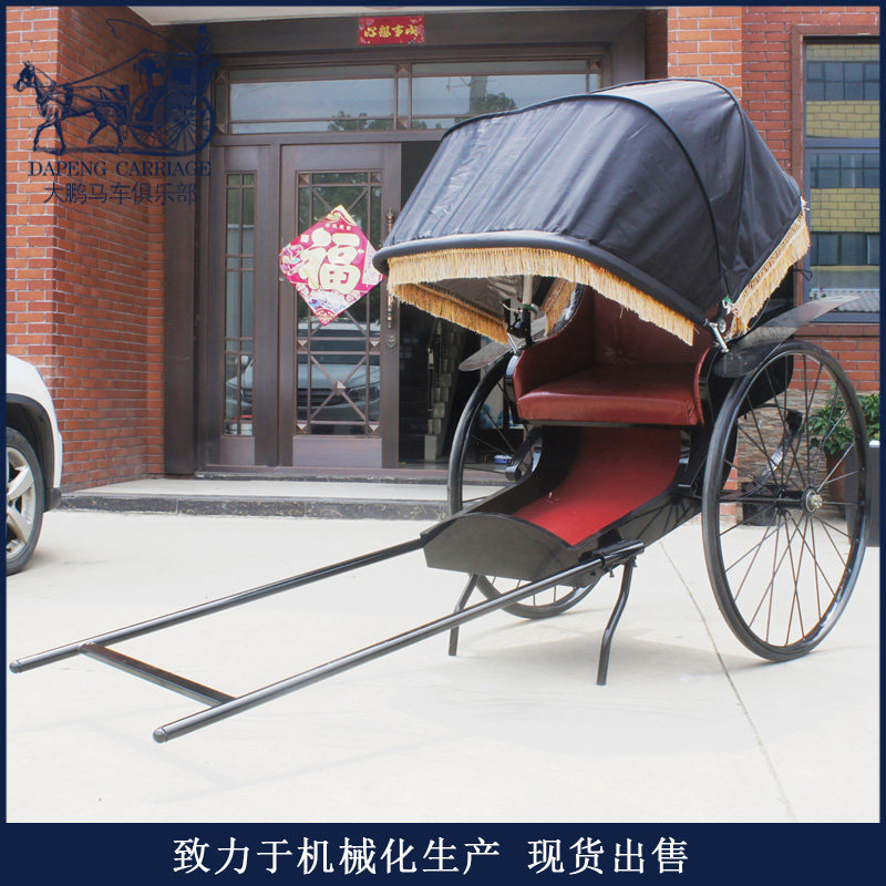 Huang Car Old Shanghai Requa Drama Profile Tour Scenic Area Sightseeing Marriage Photography Opening Exhibition Car