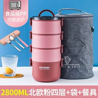 Четвертый коральный вентилятор (подарочный пакет+посуда)