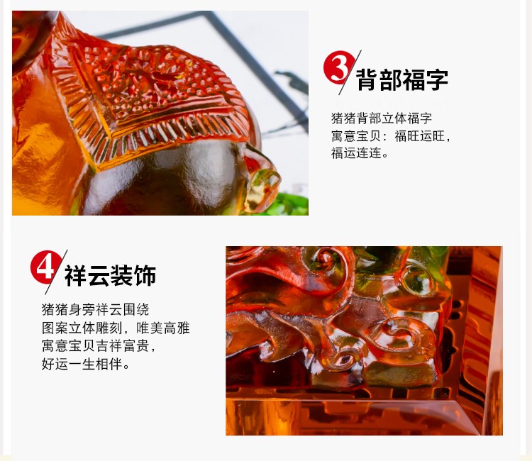 Con dấu tóc bé con lưu niệm tóc bé năm bé bé tóc chương rốn ngọc bích năm tuổi quà tặng trăm ngày - Quà lưu niệm cho bé / Sản phẩm cá nhân quà cho bé