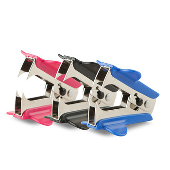 Chenguang stationery small staple remover for financial supplies
