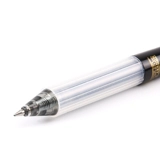 Chenguang Stationery Navigation Speed ​​and Speed ​​Natural Gold Студенты Black Gold Нажмите 0,5 мм заглушки 0,5 мм Подключите углеродную воду