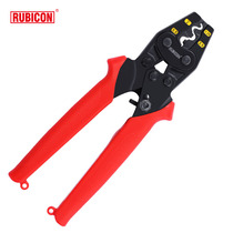 Robin Hood Rubicon Multifunction Cold Pressure Terminal Electrical Terminal Clamp RLY1008 16 2008A 14