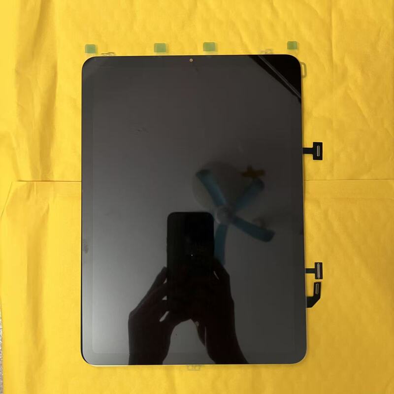 Original iPad Air4Air 5inch Disassembled Assembly Unit A2316A2325A2324A2588A2589A2902 Internal Screen Original iPad Air4Air 5inch Disassembled Assembly Unit A2316A2325A2324A2588A2589A2902 Internal Screen
