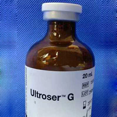原装进口PALL 15950-017 血清替代品 血清替代物 Ultroser G 带票