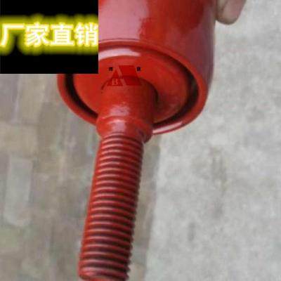 Conveyor accessories belt roller roller roller roller anti-running roll roll block roll thickness block roll