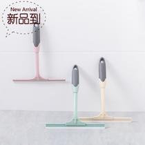 New water spray double-sided wiper special durable cleaning window glass wiper God 66 wiper window cleaner small glass product