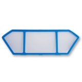 Mamibot Scanning Robot Exvac660 Dust Box Filter*1