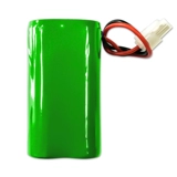 Mamibot Scanning Robot Exvac660 Оригинальная батарея