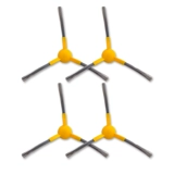 Mamibot Checking Robot Exvac660 боковая щетка*две пары