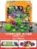 Đồ chơi Plants vs. Đồ chơi mềm