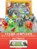 Đồ chơi Plants vs. Đồ chơi mềm