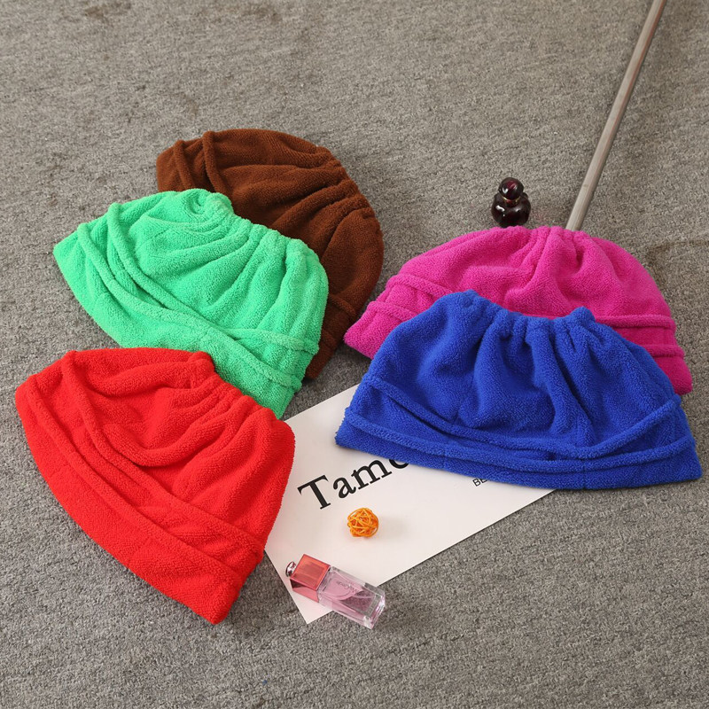 Sloth to sweep the cover cloth water suction mop sleeve Home sweeping broom broom cover