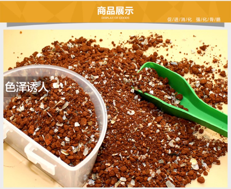 Chim y tế chăm sóc sức khỏe cát cát chim bồ câu chim bồ câu đua chim bồ câu cung cấp vẹt đỏ đất bồ câu canxi chim bồ câu thức ăn chim bồ câu thức ăn chim - Chim & Chăm sóc chim Supplies lồng choè đất