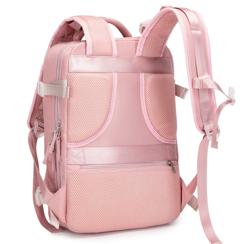 Вместительный и большой рюкзак для путешествий, багажная большая сумка через плечо для матери и ребенка