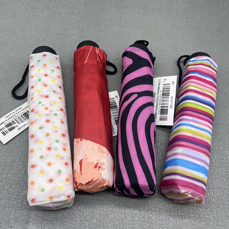 Exported to Russia! Retro Silhouette Leopard Print Style! 70% off Manual Ultra-Light Portable Adult Foldableing Umbrella Exported to Russia! Retro Silhouette Leopard Print Style! 70% off Manual Ultra-Light Portable Adult Foldableing Umbrella