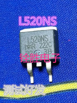 Original Imported Disassembly Machine Original Code L520NS L520NS TO-263 Quality Assurance Good Measurement