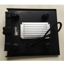 (Honda Odyssey) mpv business car modified car mobile phone charger car wireless charging board