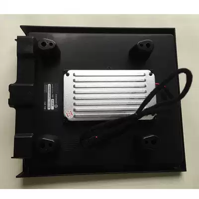 (Honda Odyssey) mpv commercial car modified car mobile phone charger car Wireless Rechargeable mobile phone battery