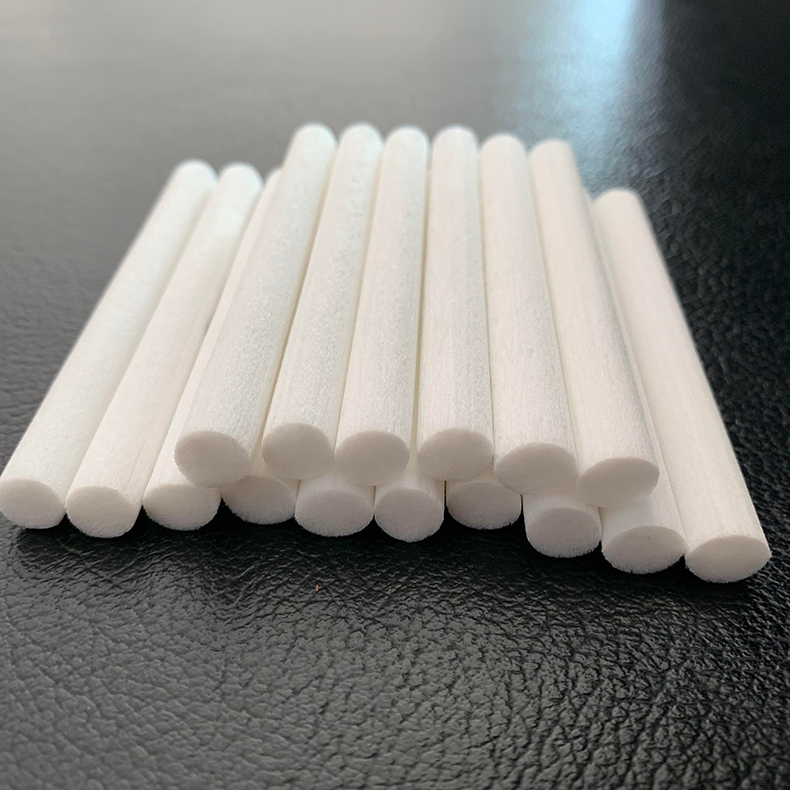 (USB Humidifiers) Spare Filter Cotton Core Tampon VOLATILE COTTON STICK Absorbent Cotton Core Special Filter Sponge Stick