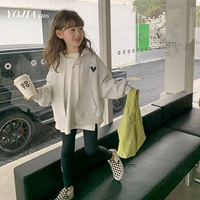 Серый матч (нижняя рубашка+леггинсы)