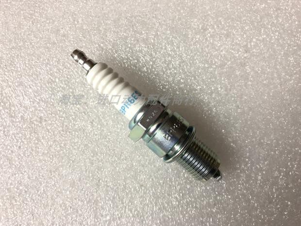 BPR5ES BPR6ES spark plug generator dedicated to Japan imported NGK BPR5ES BPR6ES spark plug