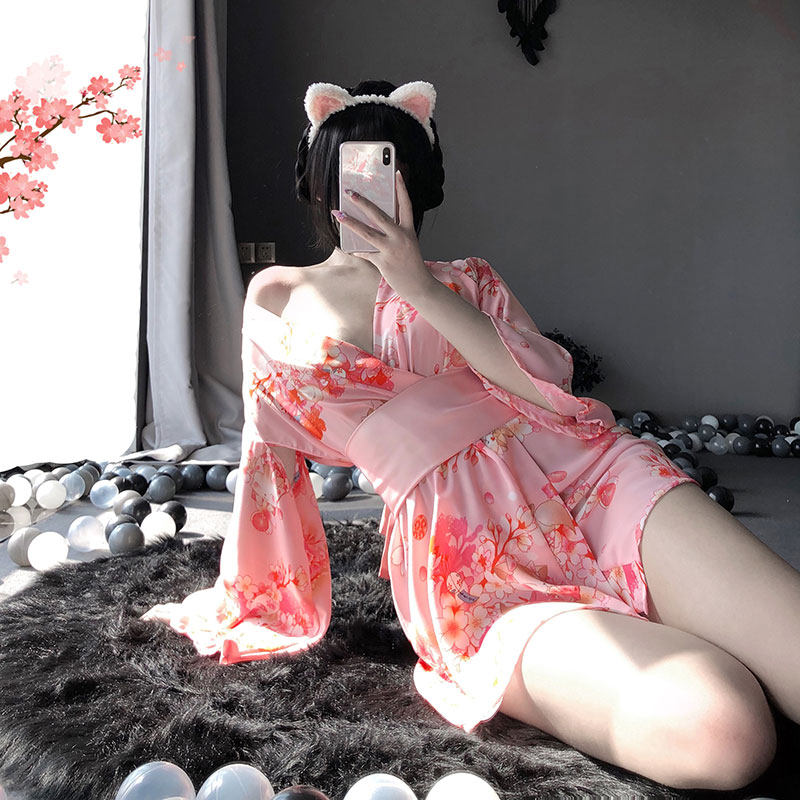 Bed Heart Machine Three Lions Easy to Leave Outdoor Tight Fit Mini Short Dress Light Euphoric Qipao Sauna Lace Easy To Remove