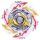 Подлинный набор для прокачки Tomy Beyblade Burst Burst Generation B-170 Big Polo Death Destroyer mini 2
