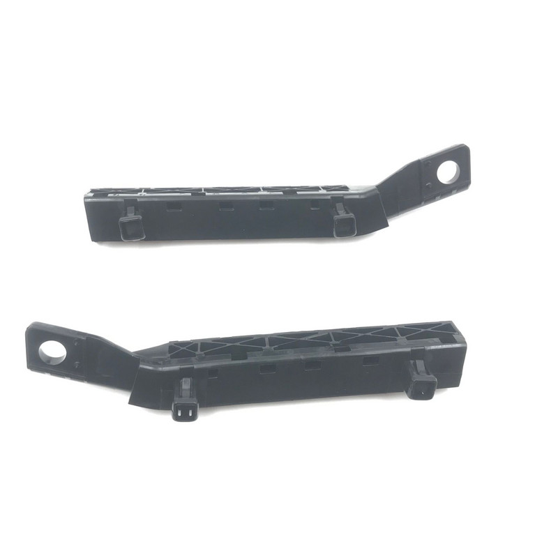 05 06 07 08 style Qiida Yida front bumper bracket Front lever clip fixing bracket Front lever snap