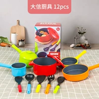 Игрушка, комплект, 12 шт