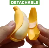 Экспорт иностранной торговли Дети сокращают симуляцию овощей, могут очистить фрукты, фрукты, нарезать музыку кухню игрушки и девушки, чтобы готовить