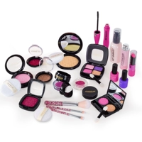 Моделирование косметики 20 комплектов сумки OPP