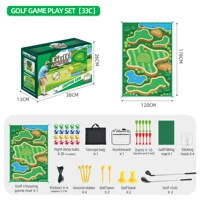 Игровой коврик, увеличенная толщина, 178×120см