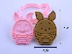 Cartoon bánh quy khuôn nhà DIY cookie nướng mài 3d ba chiều nhấn khuôn cookie dễ thương frosting - Tự làm khuôn nướng