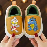 Ultra, желтый Ультрамен Тига