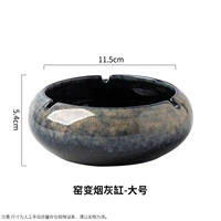 Печь-переоборудование (большой круглый светло-коричневый)