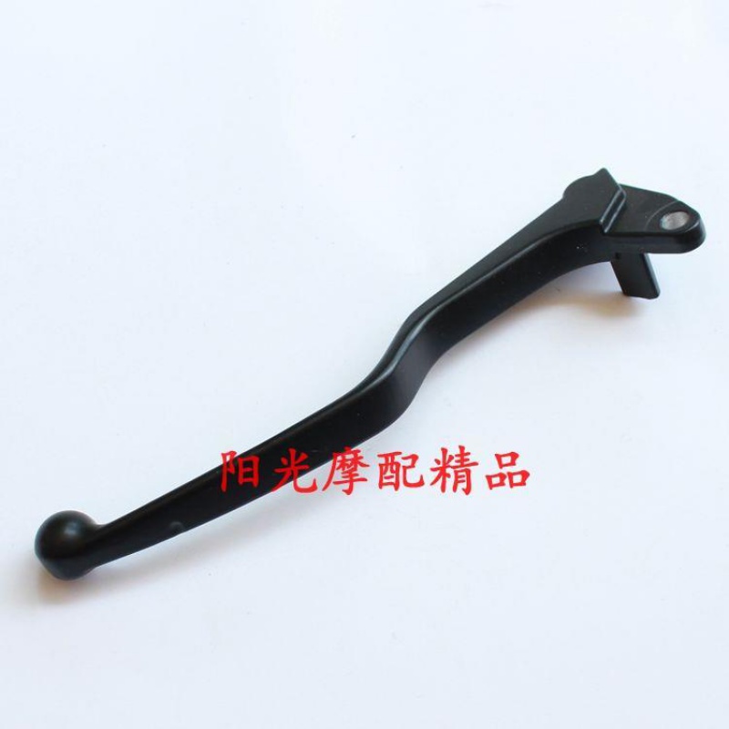 Adapted haute baron DH125 DH150 DH150 HJ125-27 HJ125-27 locomotive clutch handlebar left handle