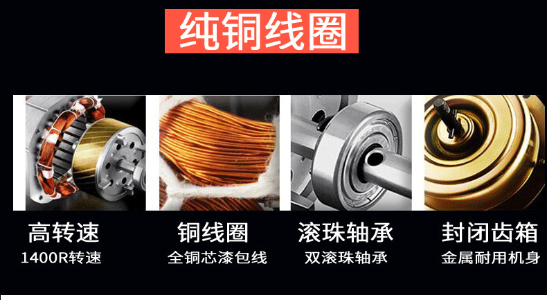 Quạt công nghiệp màu xanh nóng mạnh mẽ mạnh mẽ 750 quạt sàn quạt 650 quạt điện treo tường quạt treo tường gió lớn - Quạt điện quạt nhỏ để bàn