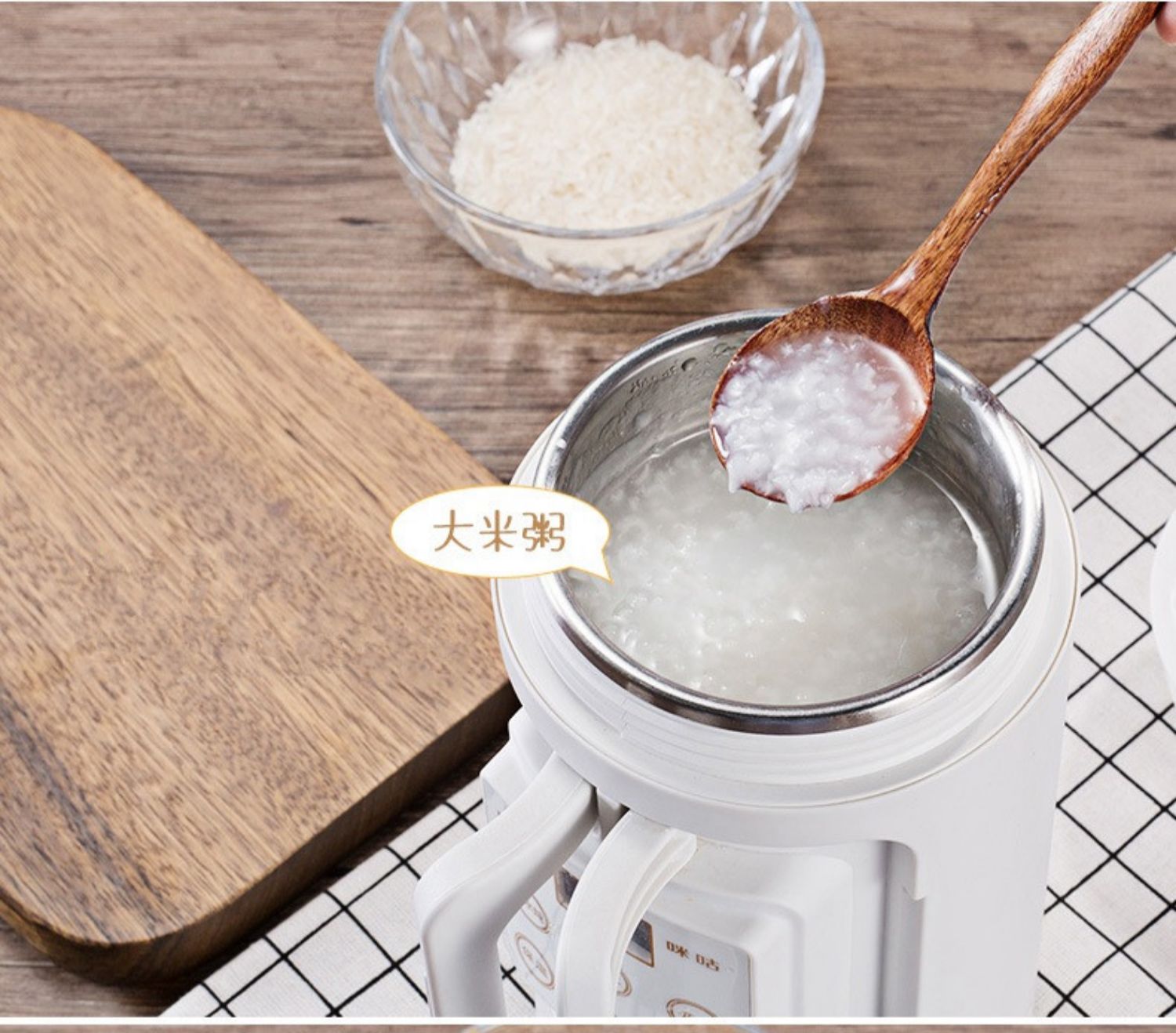 Mi Wei đa năng ấm đun nước cầm tay gấp ấm đun nước du lịch nhà ký túc xá nhỏ cháo điện đun sôi nồi - ấm đun nước điện ấm sắc thuốc bắc bằng điện