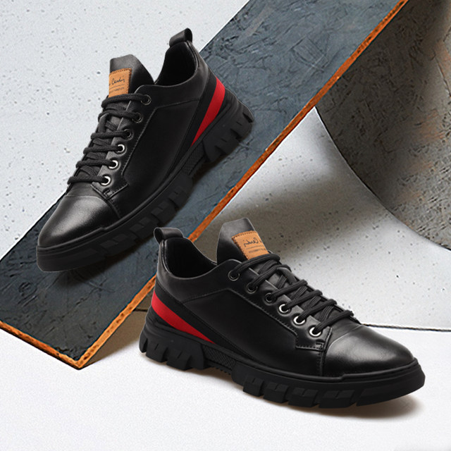 pierre cardin casual shoes