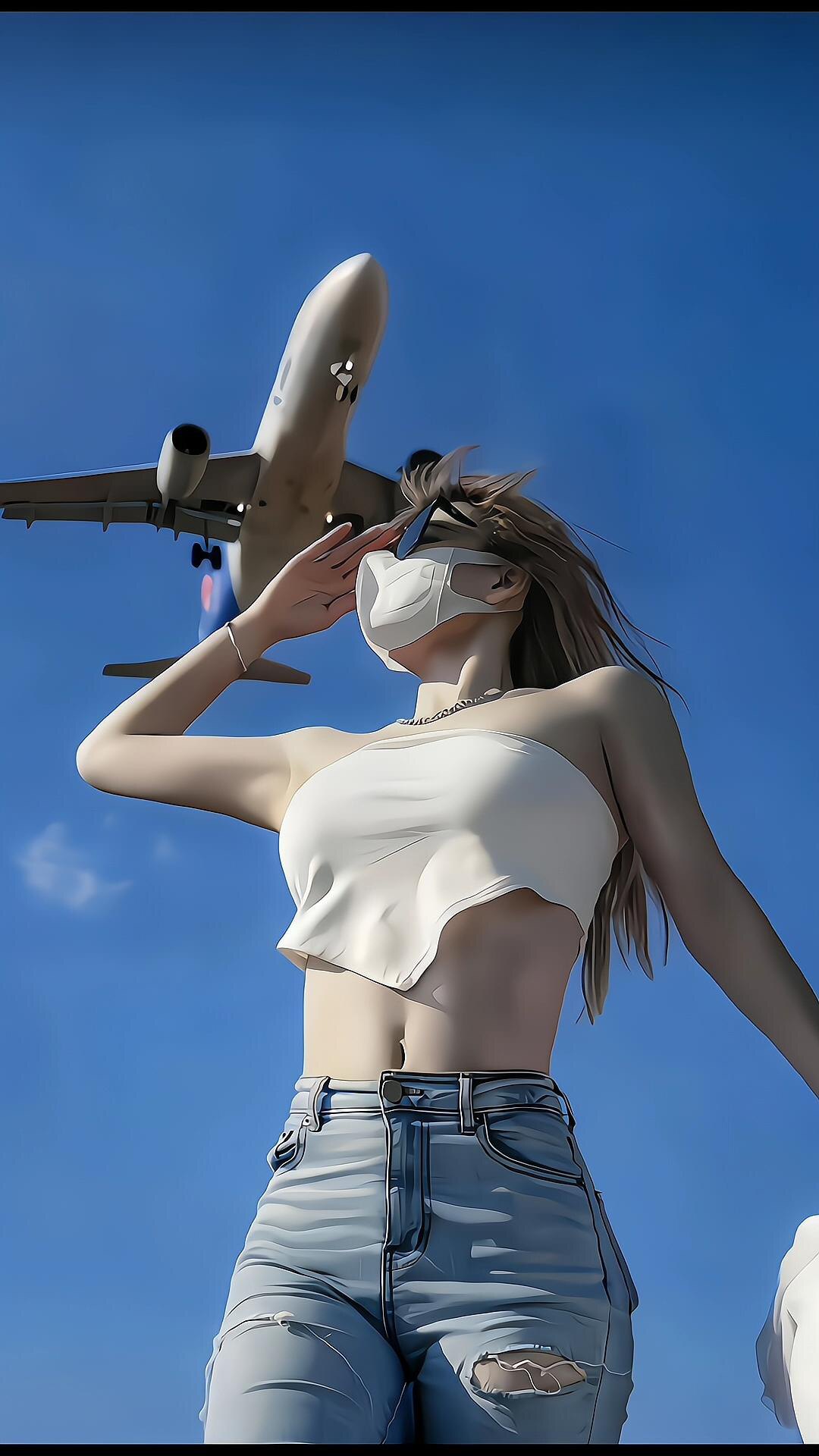 少女的衣柜q