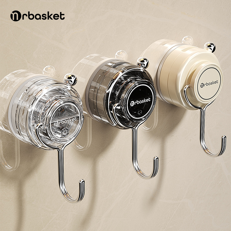 吸盤フックパンチフリー強力耐荷重ドアキッチンバスルーム多機能壁掛けシームレスバスタブフック