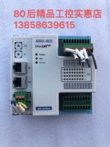 In stock Advantech AMAX-4833 isolated digital output EtherCAT remote module