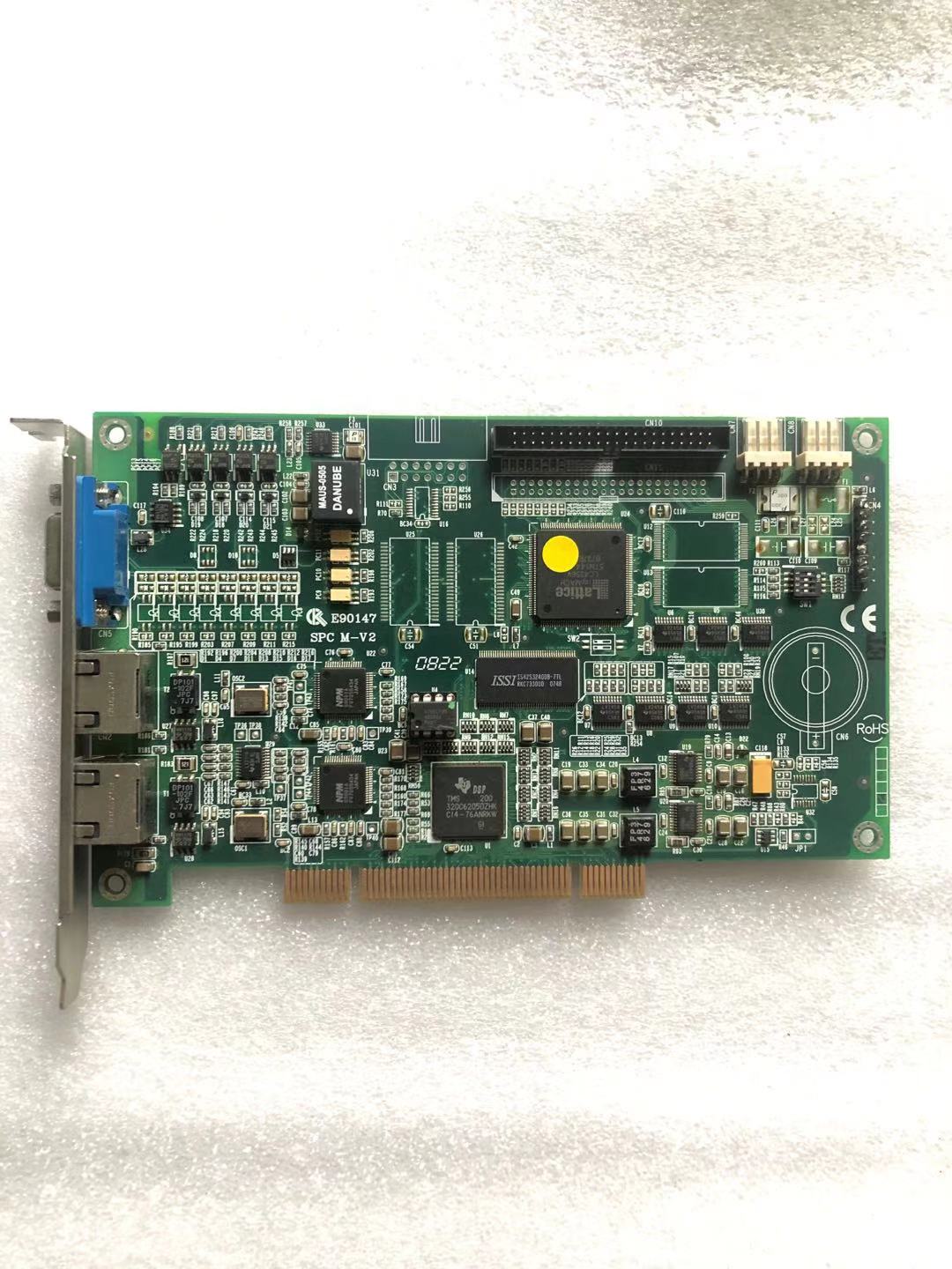 Spot PCI-L132-HSC for a collection of cards