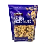 Costco приобрести Cochran Kirkland Daily Nut Outced Орехи Импортированные консервированные закуски 1130G