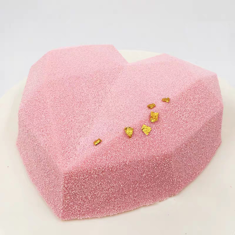 Simulation Cake Model Fa Style West Point Swing Piece Valentine's Gift Pie Shop Window Swing Piece-Taobao