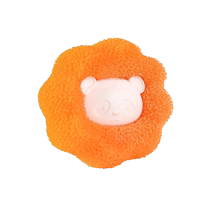 Special hair stick for washing machine cat hair and dog hair cleaner scraper hair absorber pet cat supplies